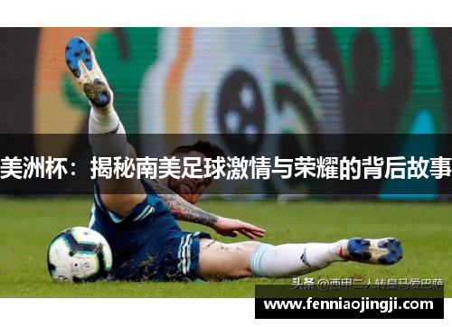 美洲杯：揭秘南美足球激情与荣耀的背后故事