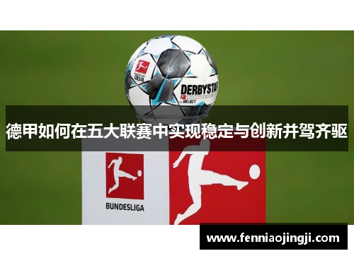 德甲如何在五大联赛中实现稳定与创新并驾齐驱